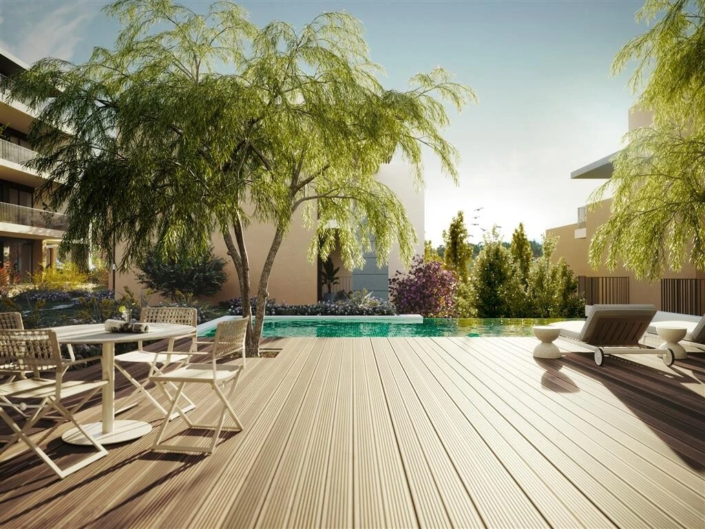Residence Inn Cascais