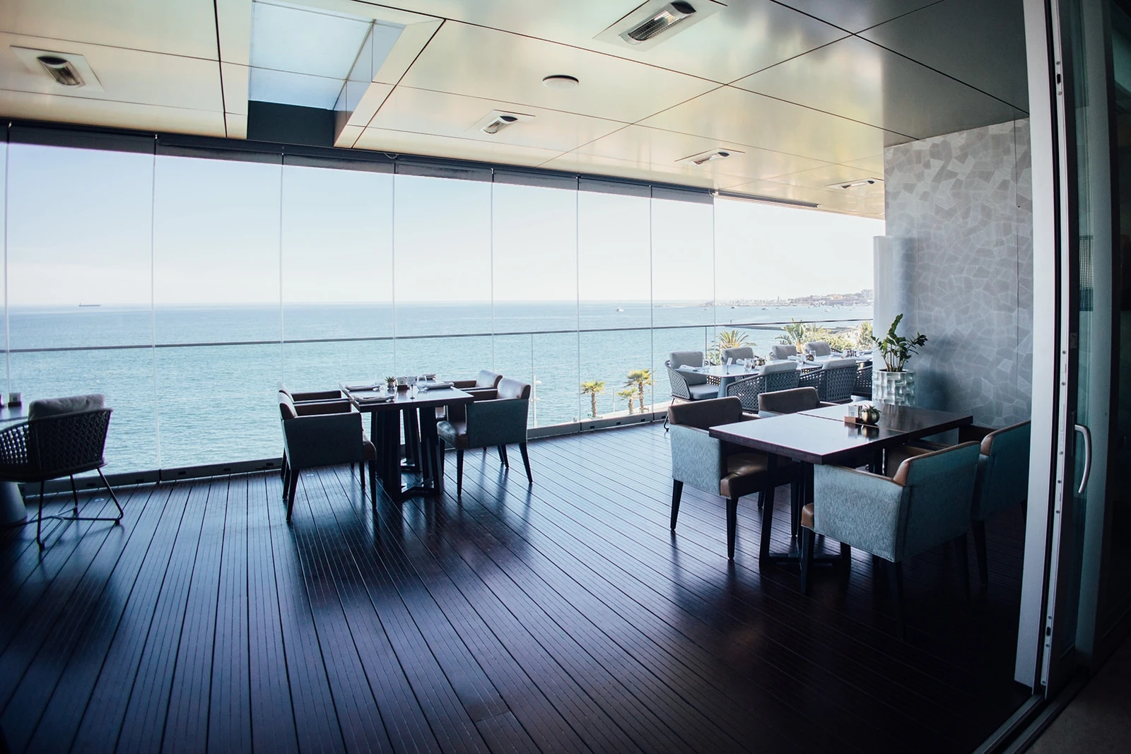 Intercontinental Estoril