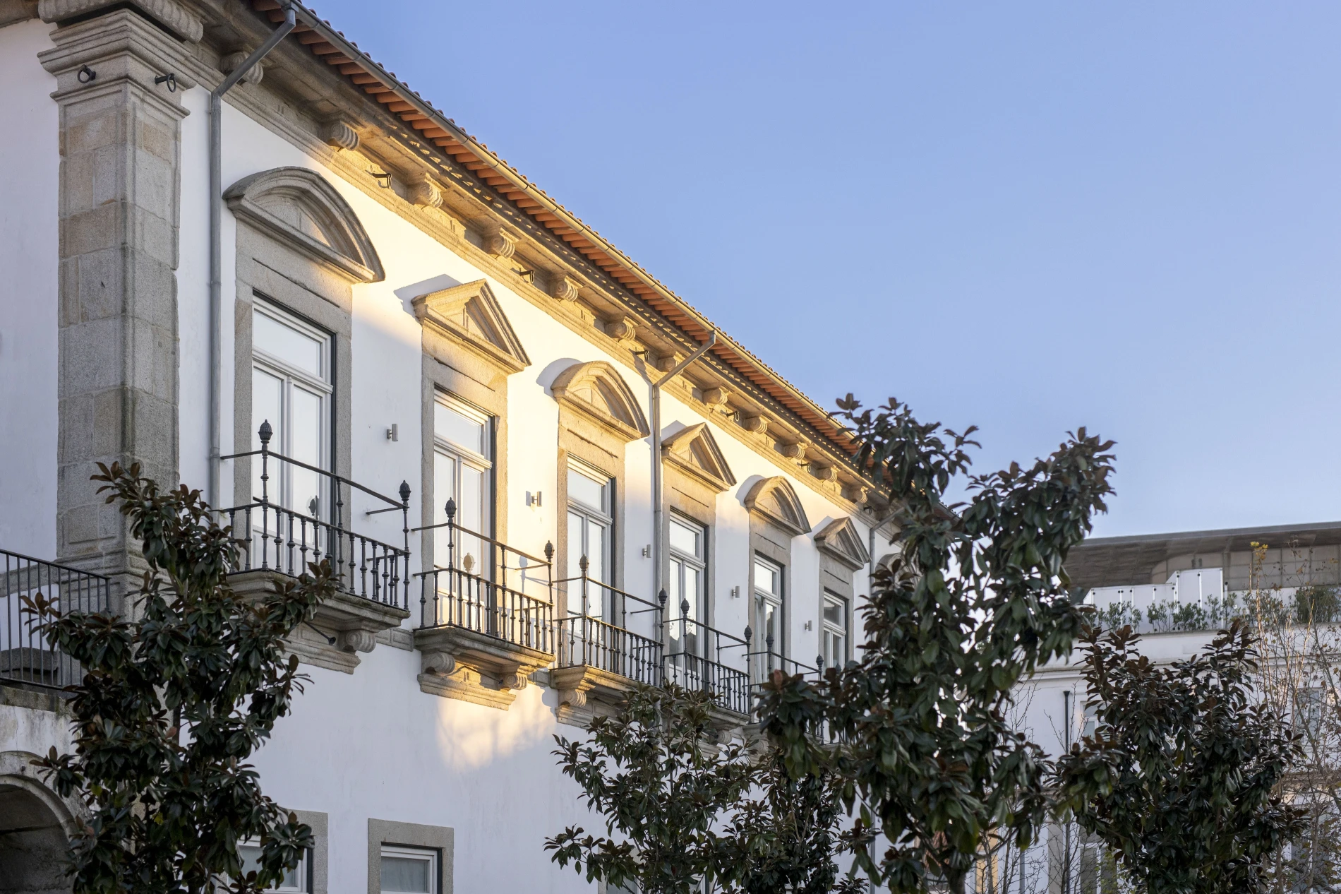 Palácio Condes de Azevedo