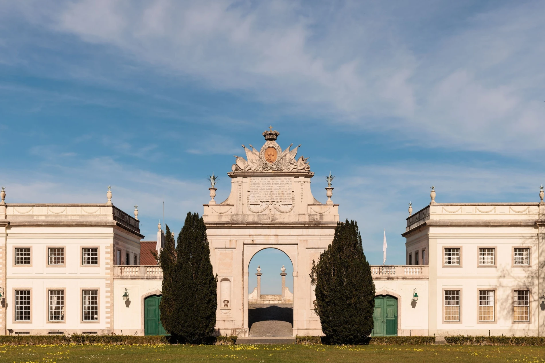 Valverde Sintra