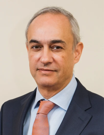 Joaquim Saldanha e Souza