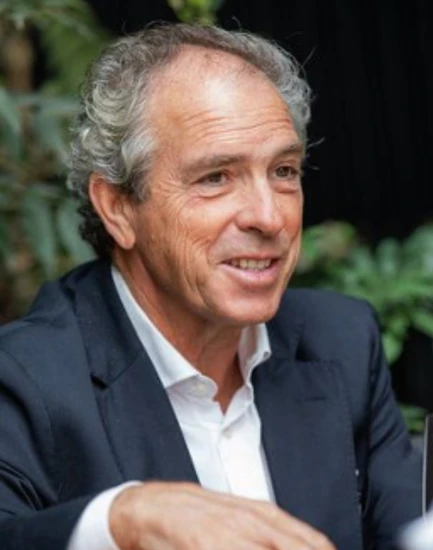 Pedro Mendes Leal
