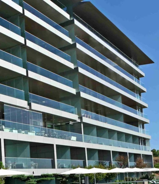 Intercontinental Estoril