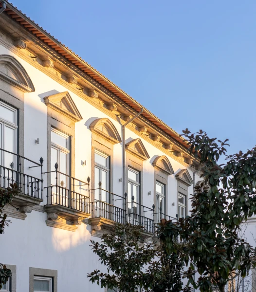 Palácio Condes de Azevedo