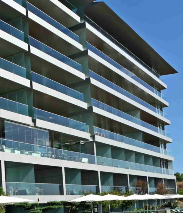 Intercontinental Estoril